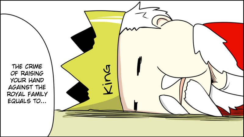 Senyuu. chapter 32 page 38