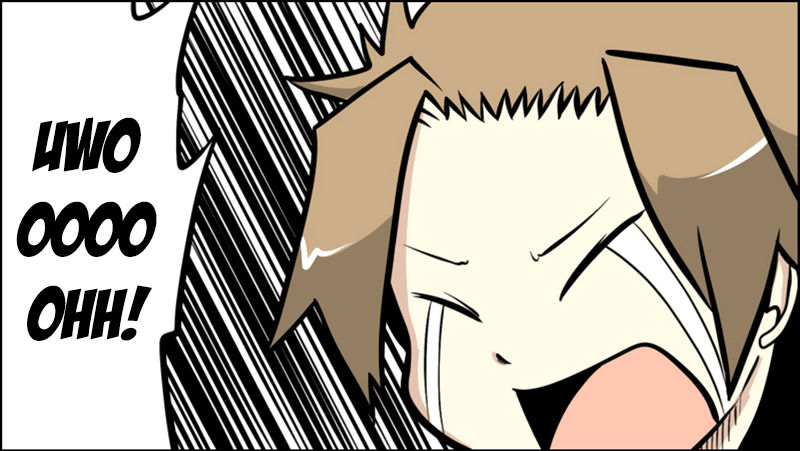 Senyuu. chapter 32 page 40