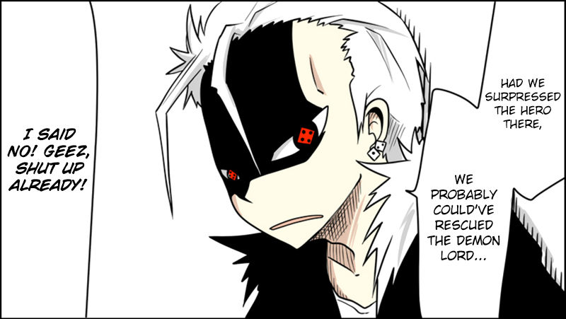 Senyuu. chapter 32 page 6