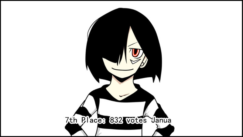 Senyuu. chapter 33 page 32