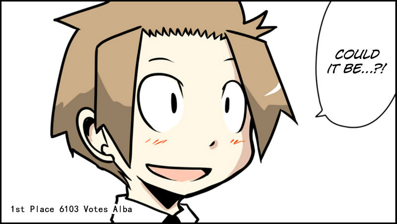 Senyuu. chapter 33 page 67