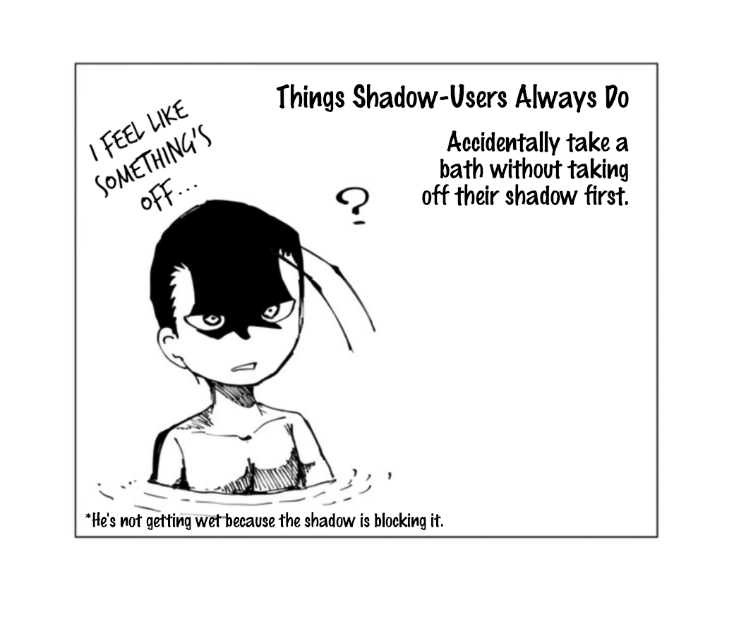 Senyuu. chapter 336 page 11