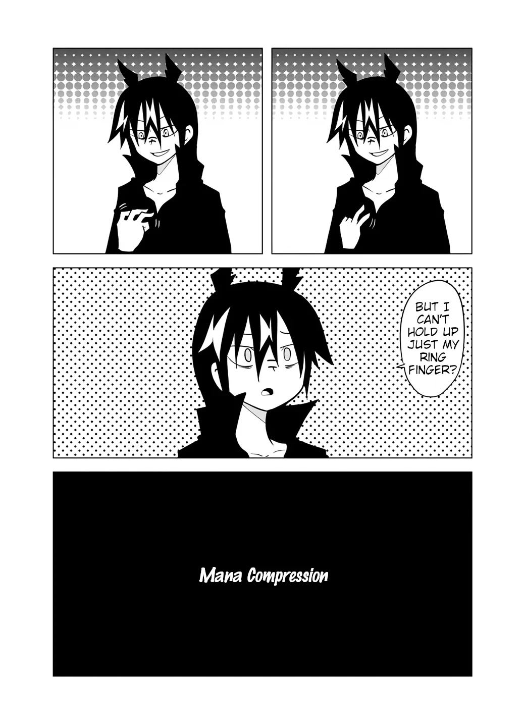 Senyuu. chapter 341 page 7