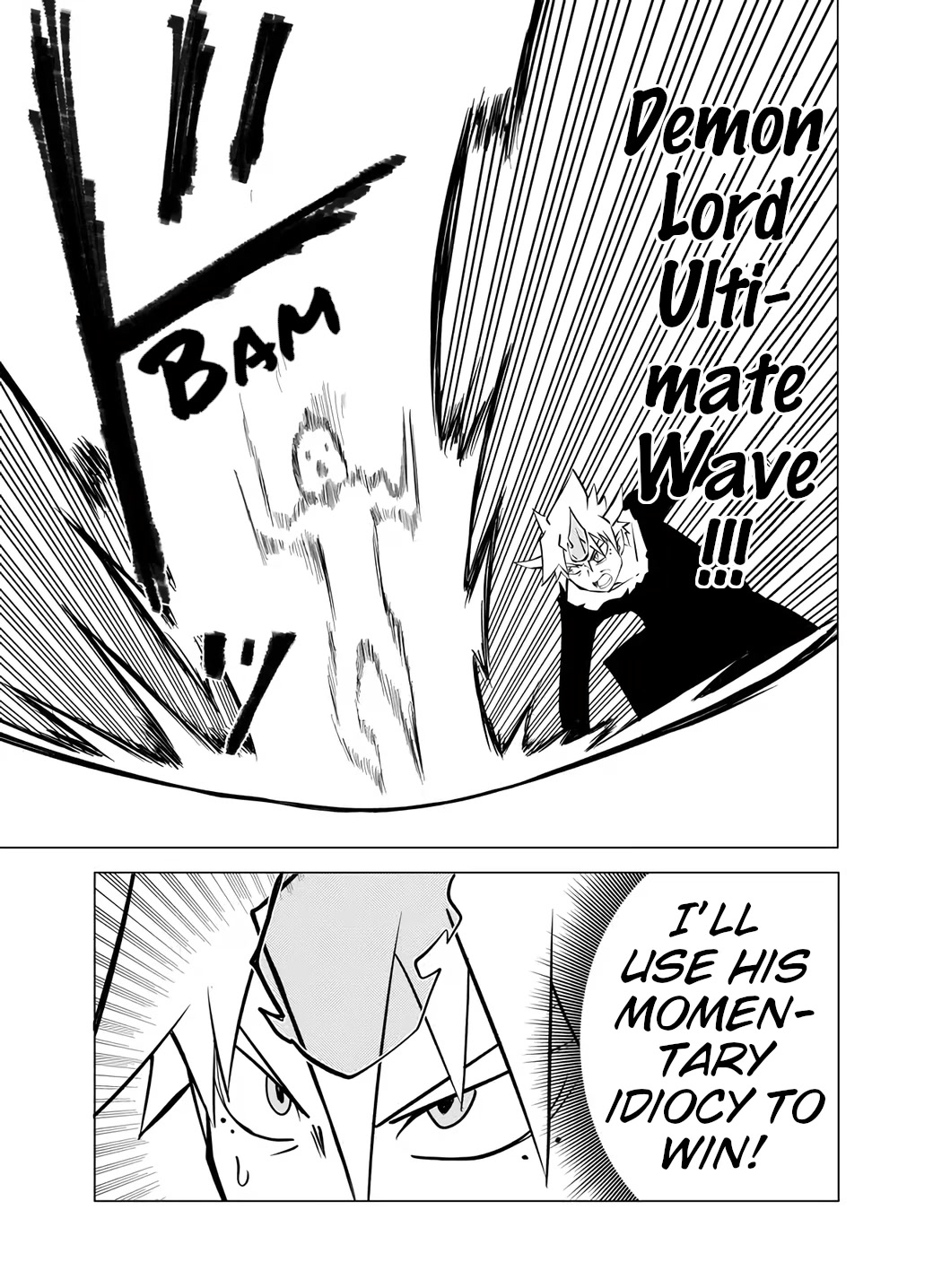 Senyuu. chapter 341 page 8