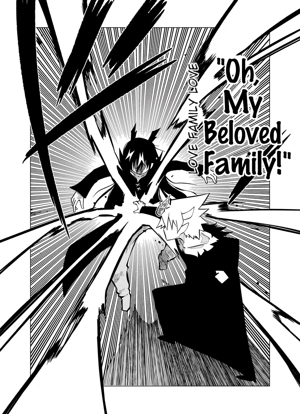 Senyuu. chapter 342 page 9