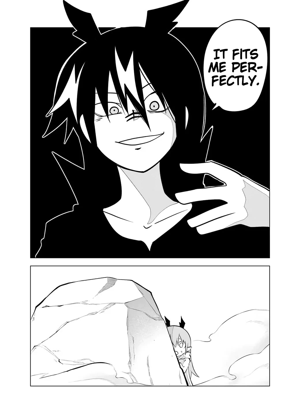 Senyuu. chapter 344 page 7