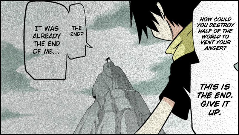 Senyuu. chapter 36 page 11