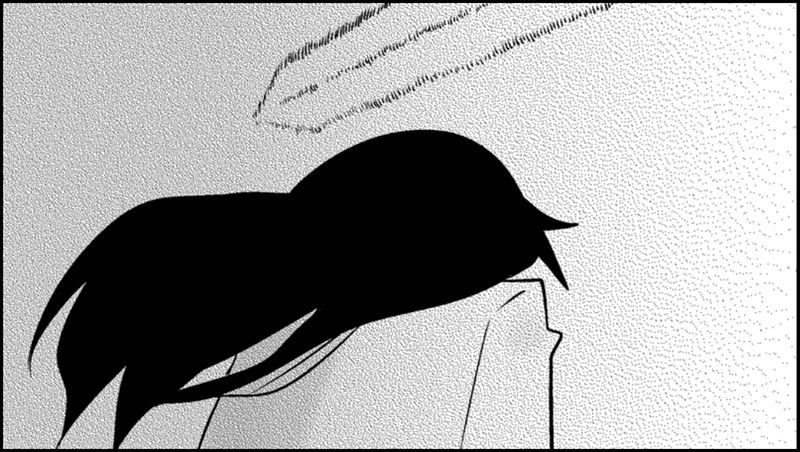 Senyuu. chapter 36 page 16