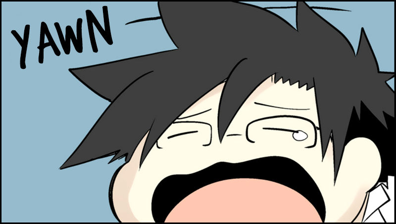 Senyuu. chapter 36 page 19