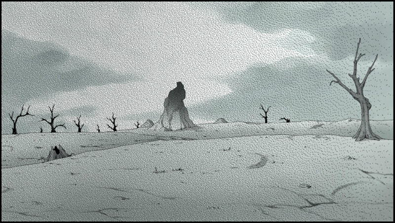 Senyuu. chapter 36 page 2