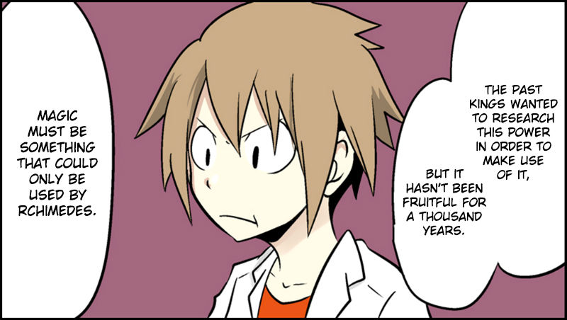 Senyuu. chapter 36 page 24