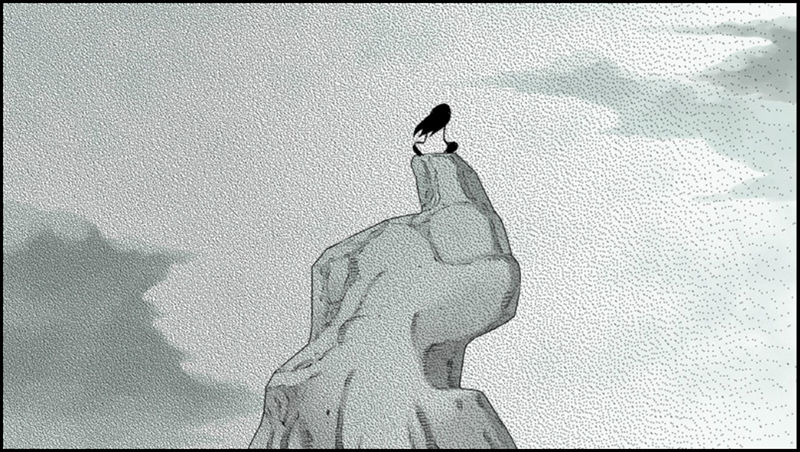 Senyuu. chapter 36 page 3