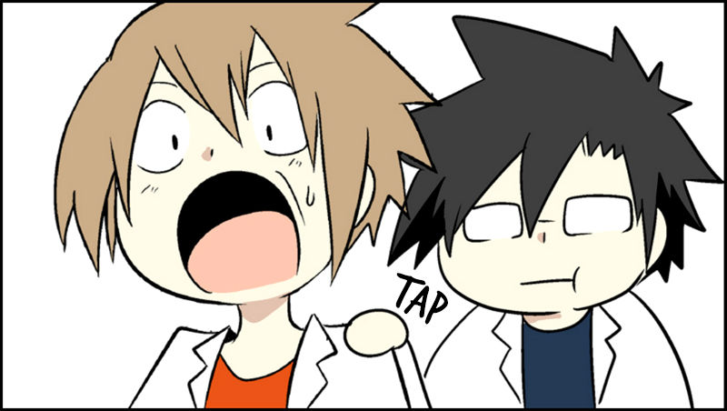 Senyuu. chapter 36 page 31