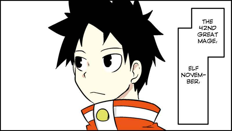 Senyuu. chapter 36 page 39