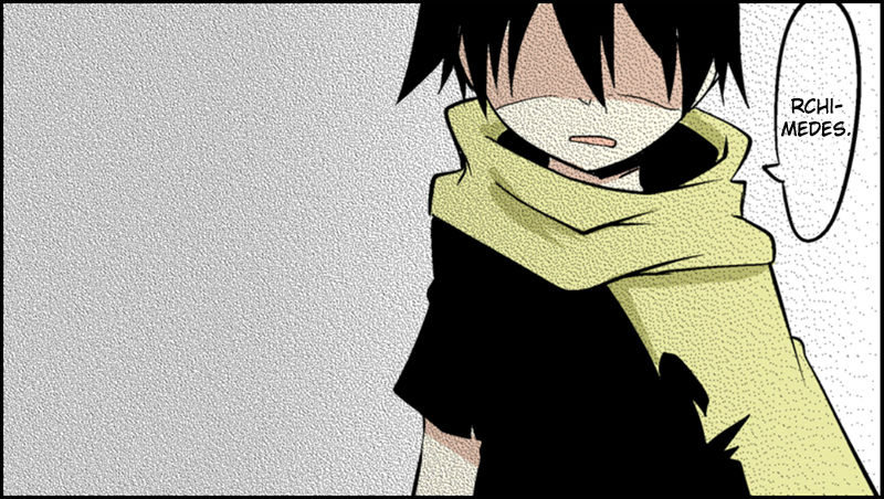 Senyuu. chapter 36 page 5