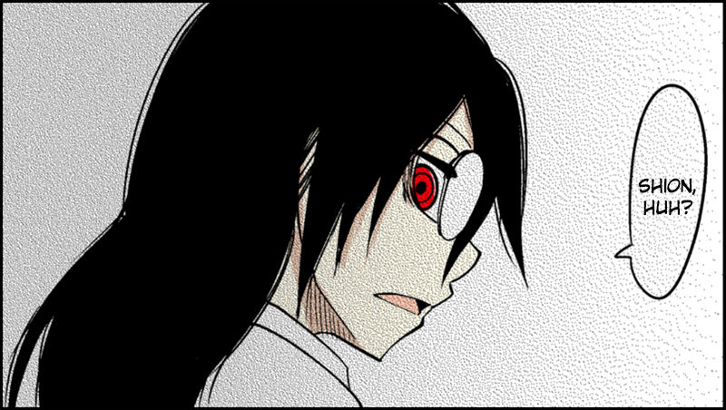 Senyuu. chapter 36 page 6