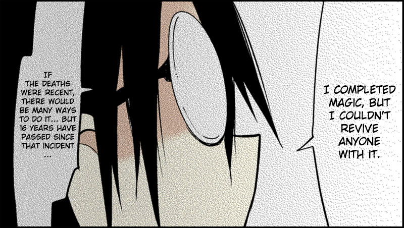 Senyuu. chapter 36 page 9