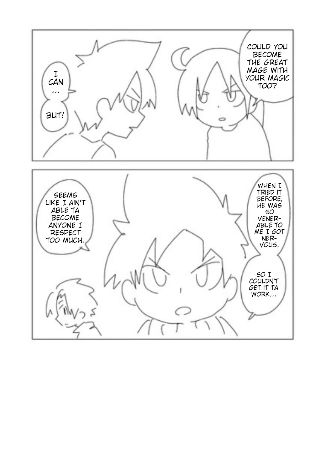 Senyuu. chapter 367 page 10