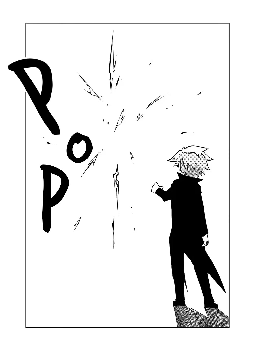 Senyuu. chapter 370 page 5