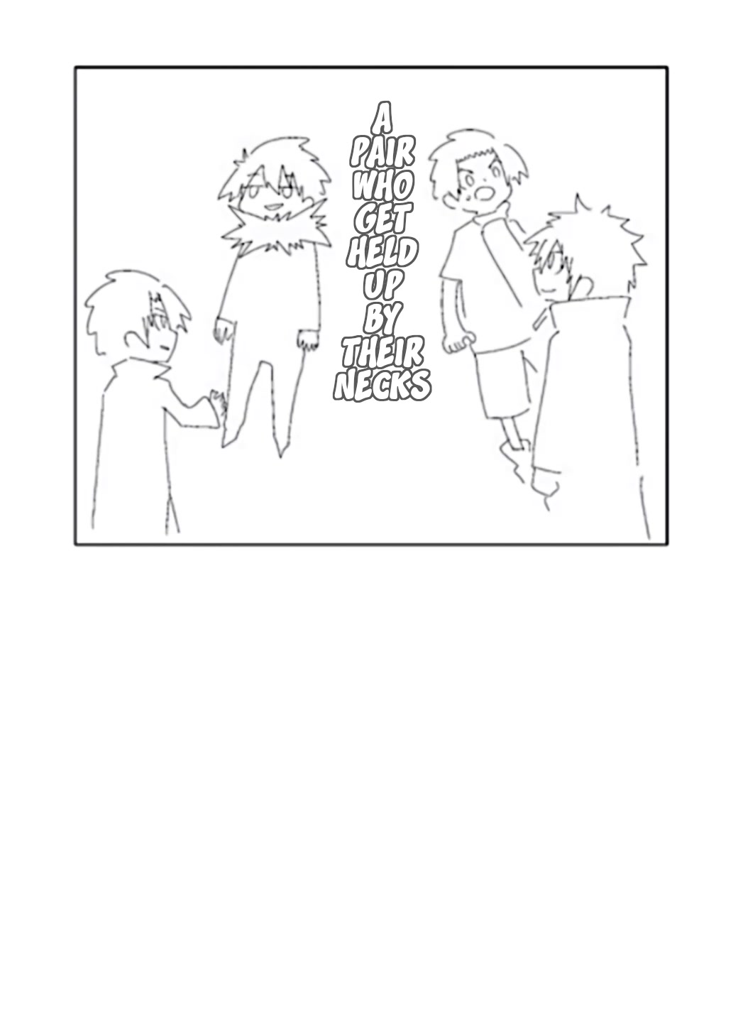 Senyuu. chapter 370 page 9