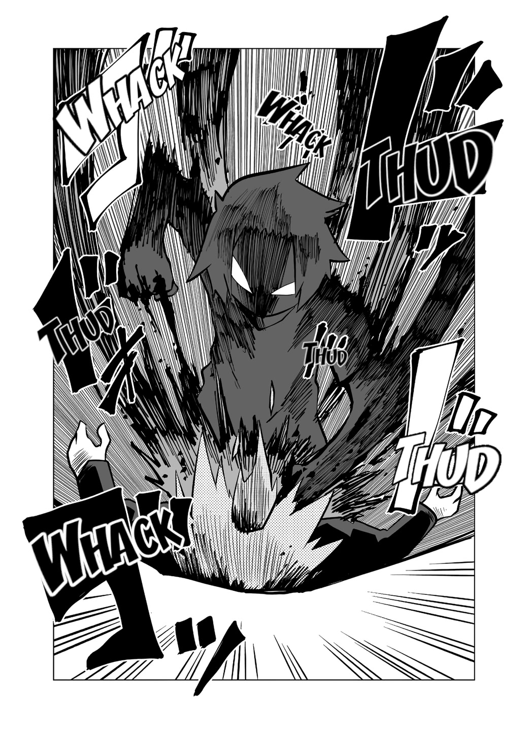 Senyuu. chapter 372 page 5