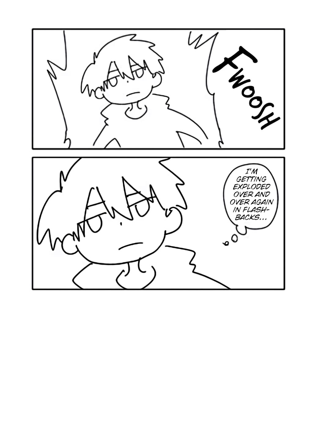 Senyuu. chapter 379 page 9