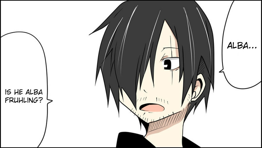 Senyuu. chapter 38 page 27