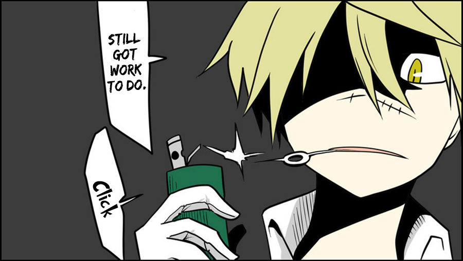 Senyuu. chapter 38 page 47