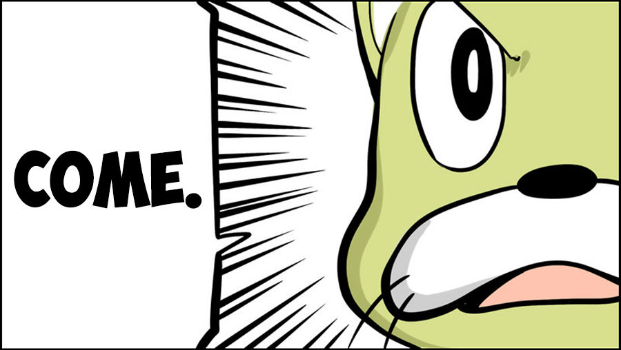 Senyuu. chapter 38 page 6