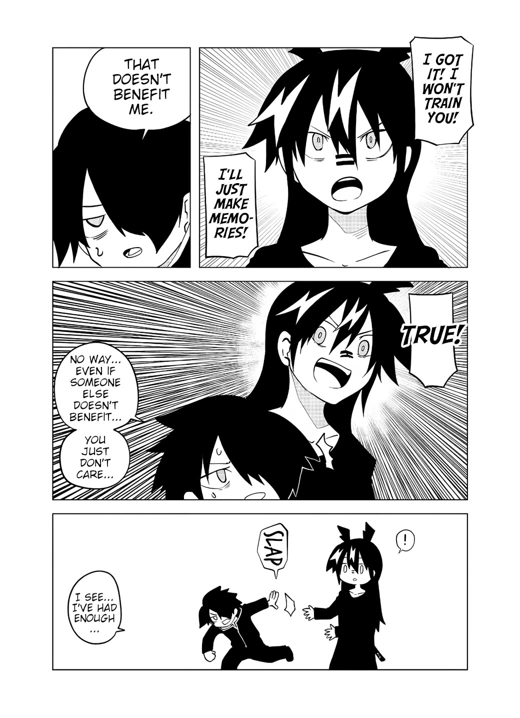 Senyuu. chapter 380 page 2