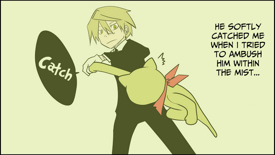 Senyuu. chapter 39 page 17