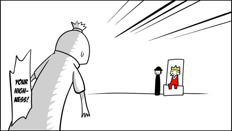 Senyuu. chapter 39 page 20