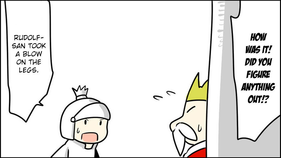 Senyuu. chapter 39 page 21