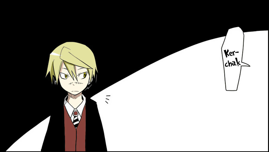 Senyuu. chapter 39 page 28