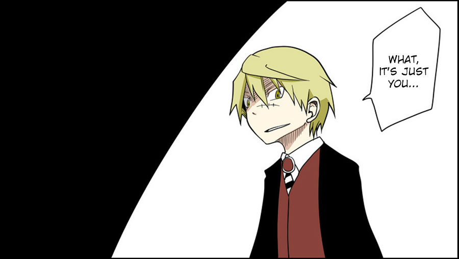 Senyuu. chapter 39 page 29