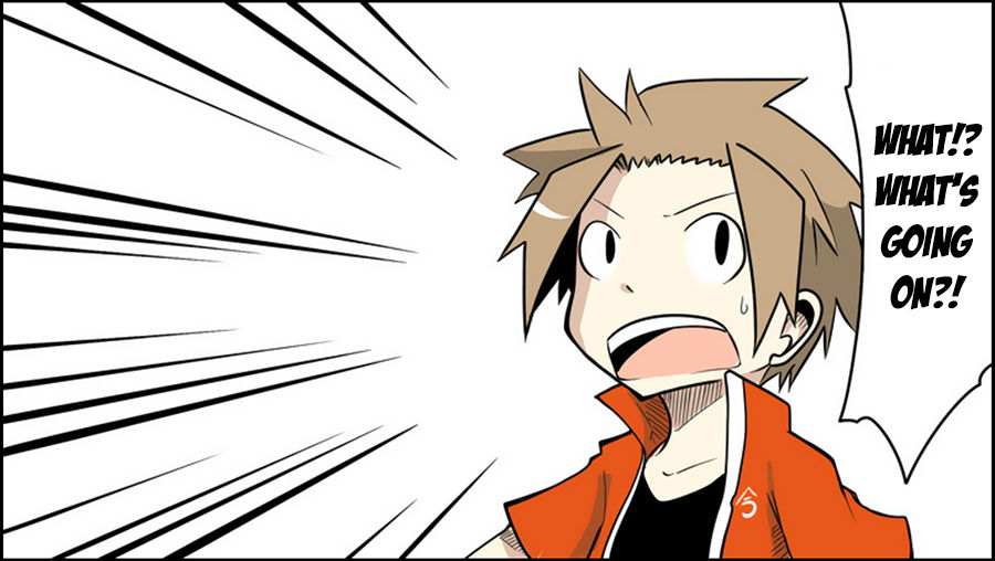 Senyuu. chapter 39 page 3