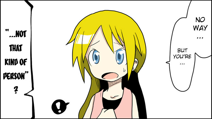 Senyuu. chapter 39 page 35