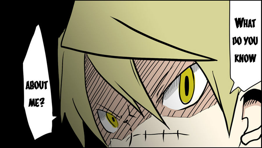 Senyuu. chapter 39 page 36