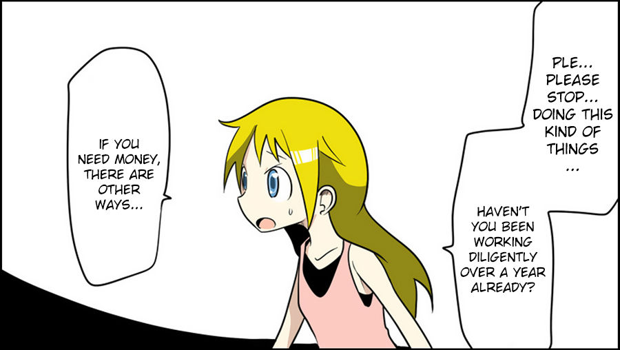 Senyuu. chapter 39 page 38