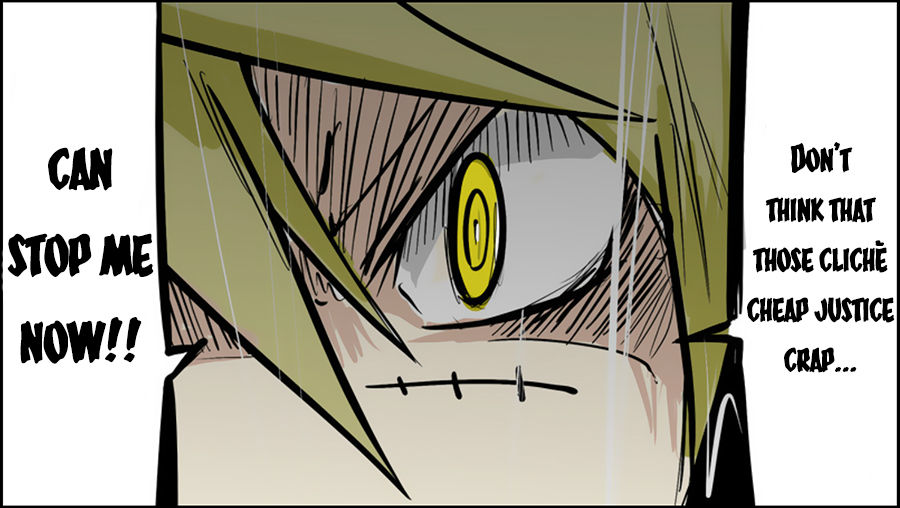 Senyuu. chapter 39 page 42