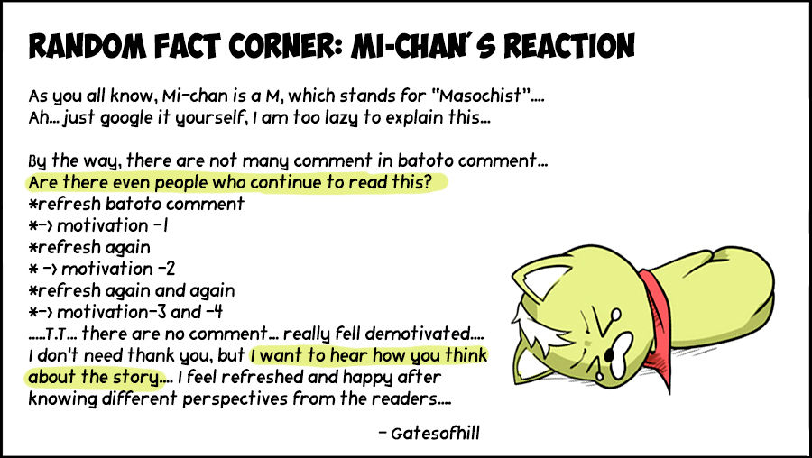 Senyuu. chapter 39 page 50