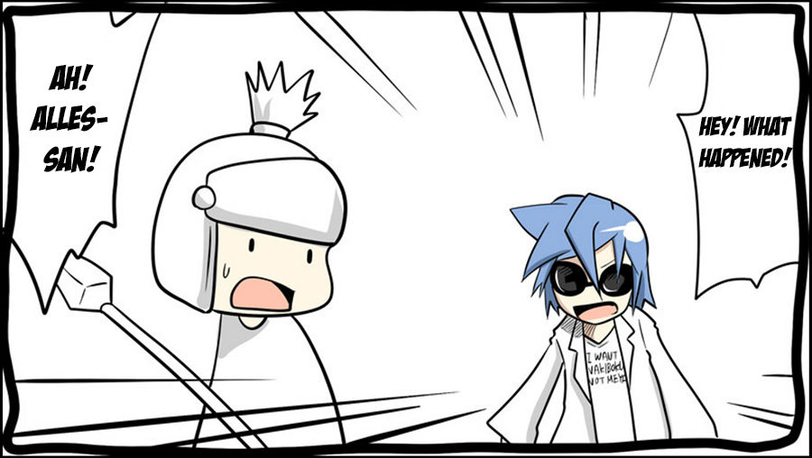 Senyuu. chapter 39 page 6