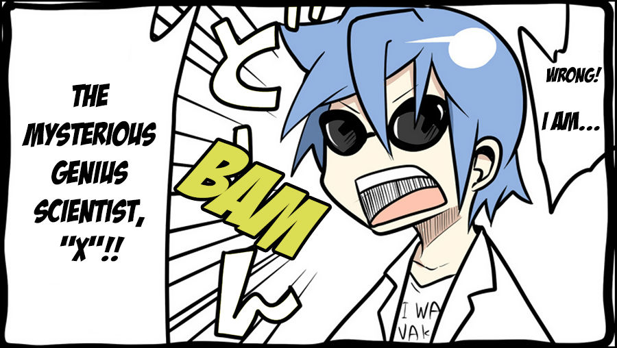 Senyuu. chapter 39 page 7