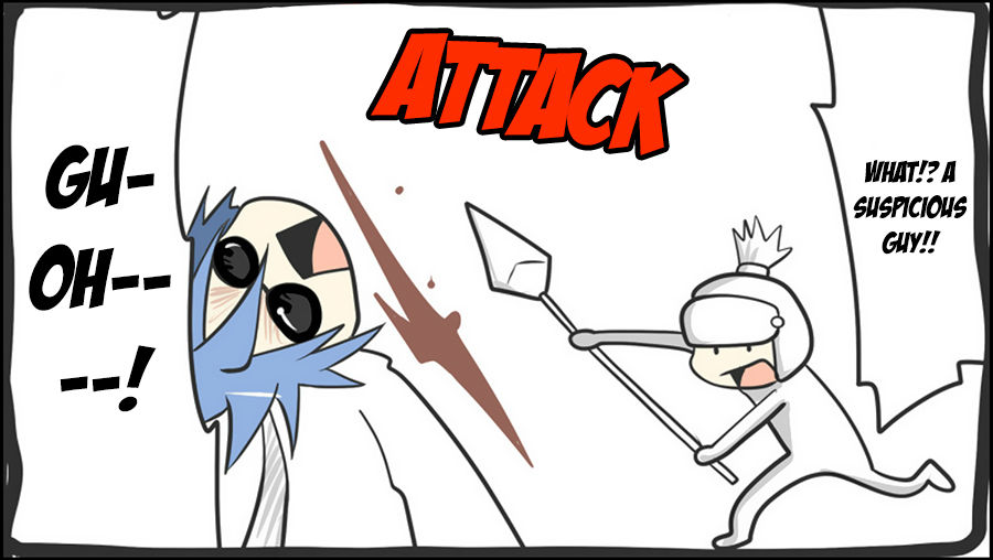 Senyuu. chapter 39 page 8