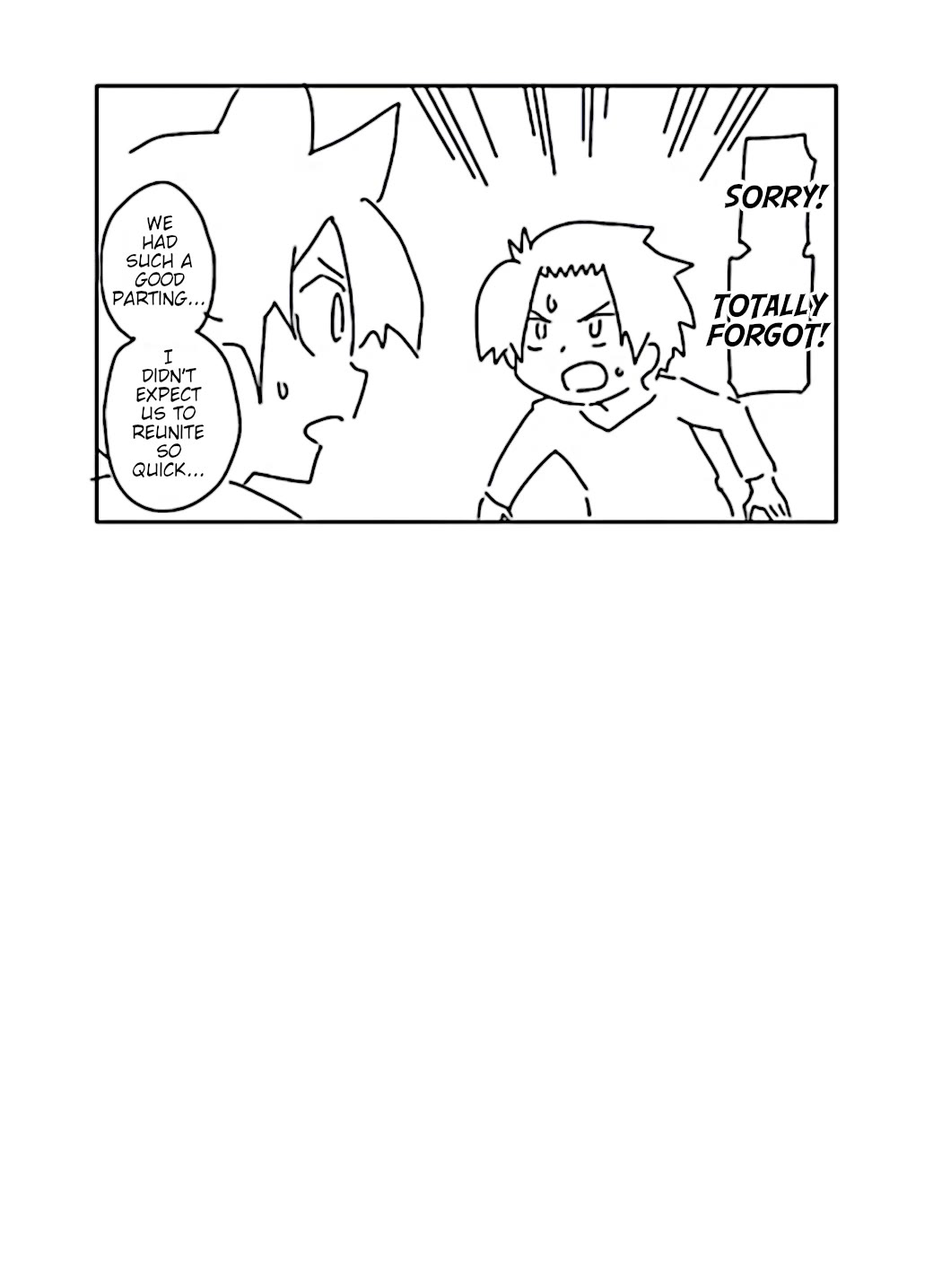 Senyuu. chapter 395 page 10