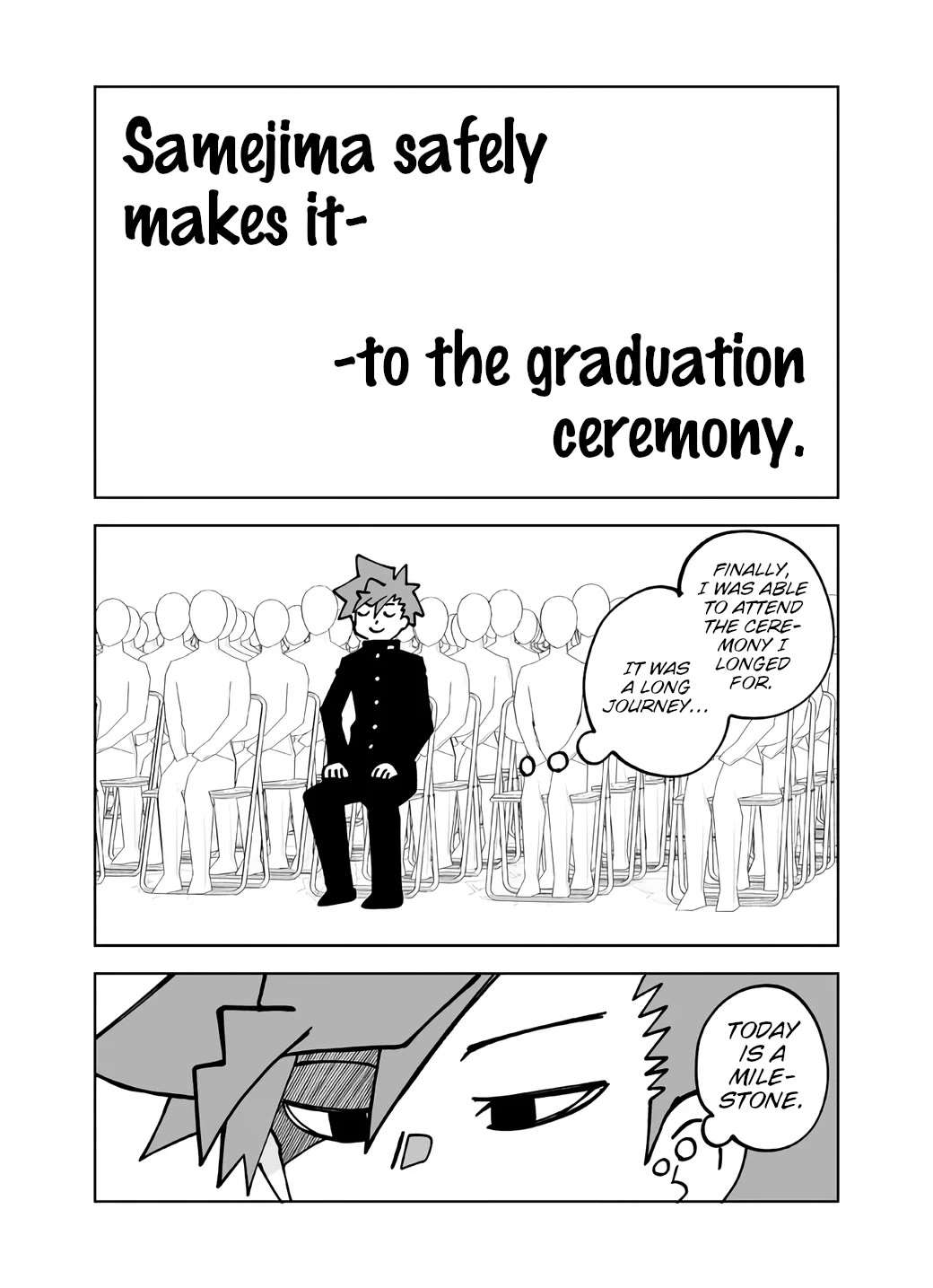 Senyuu. chapter 401 page 7