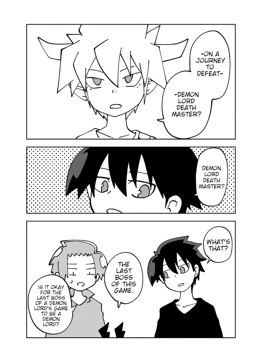 Senyuu. chapter 406 page 6