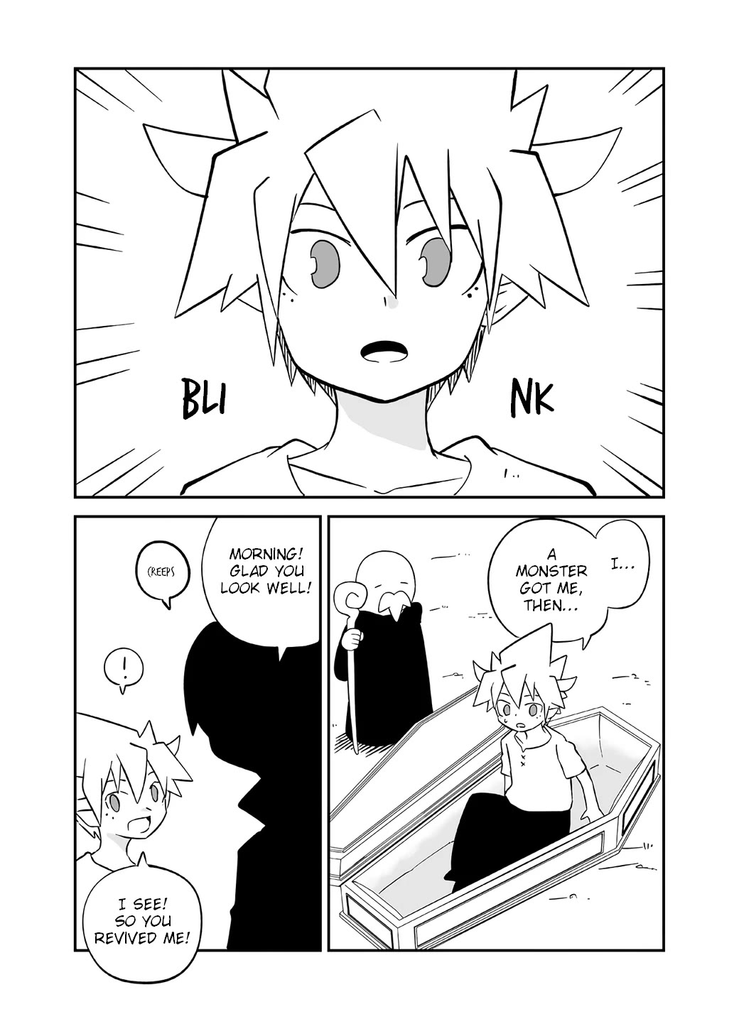 Senyuu. chapter 408 page 2