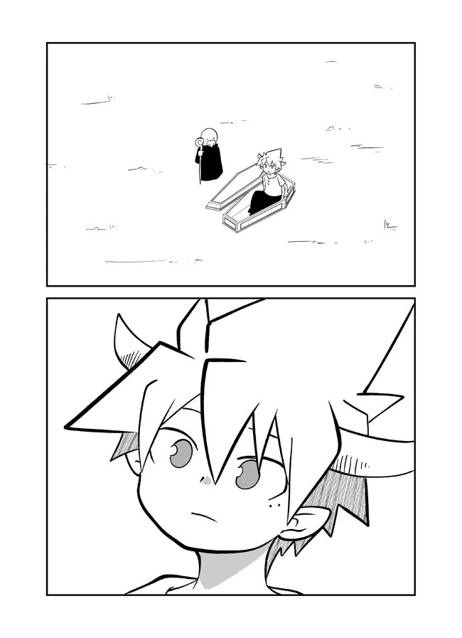 Senyuu. chapter 408 page 8