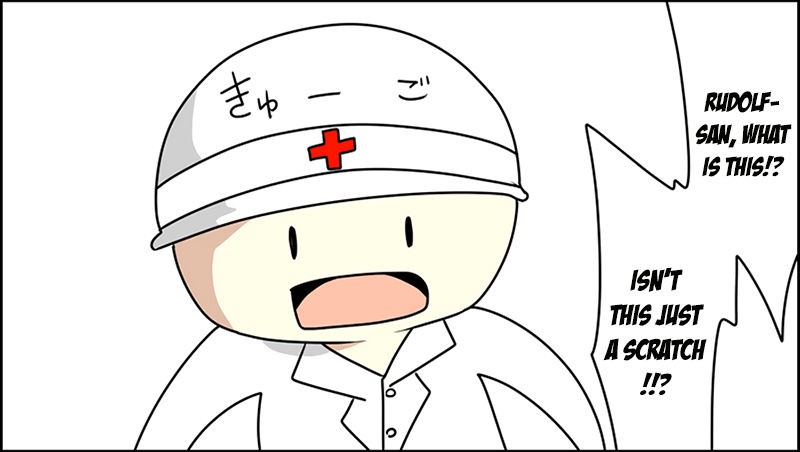 Senyuu. chapter 41 page 15